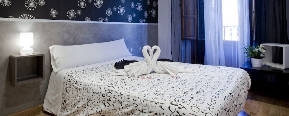 Фото Hostal Noviciado