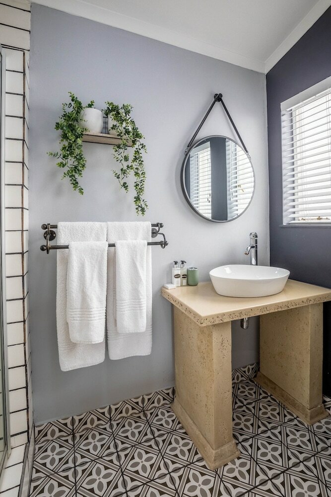 Фото La Roca Guesthouse