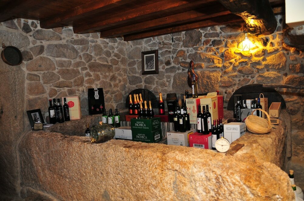 Фото Outros Tempos Turismo De Aldeia