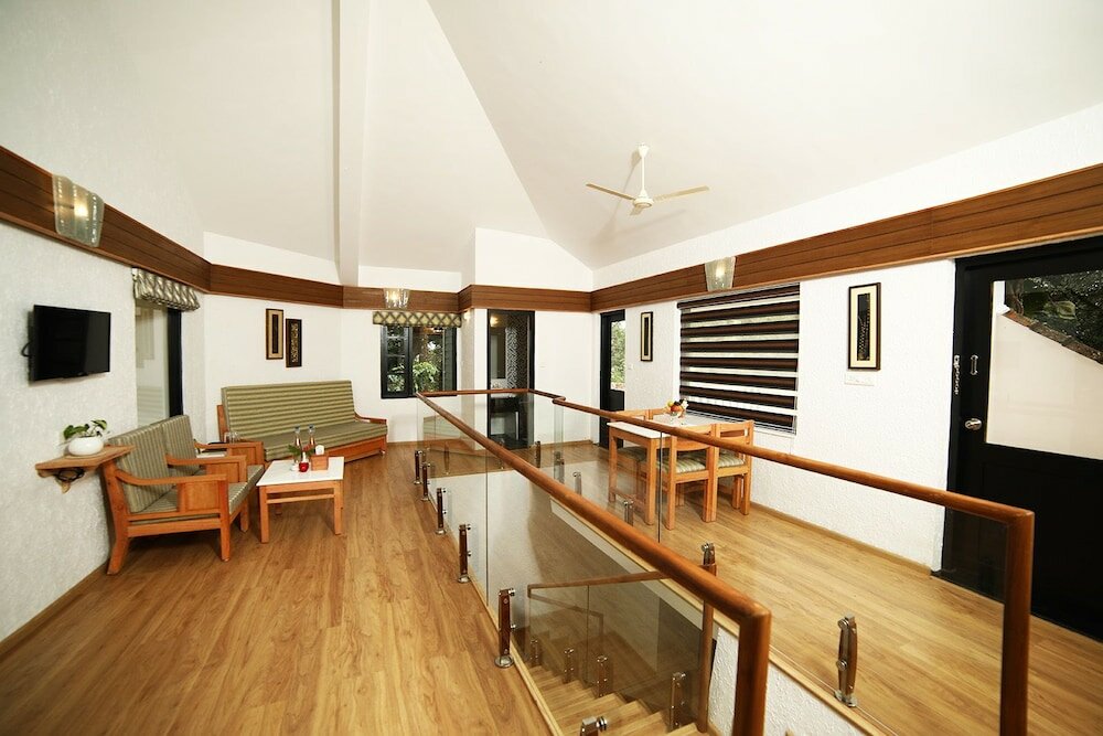 Фото The Tall Trees Munnar