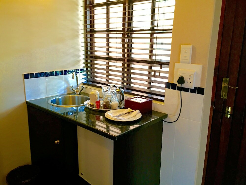 Фото Foxwood House