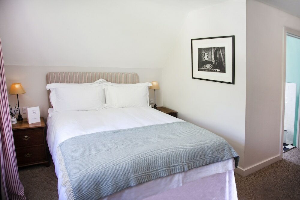 Фото The Lamb Inn