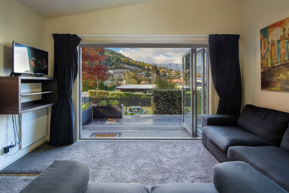 Фото Pinewood Lodge