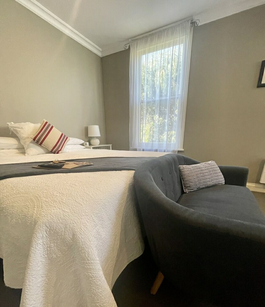 Фото Athelstane House