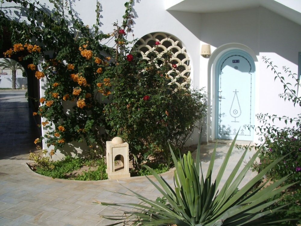 Фото Menzel Dija