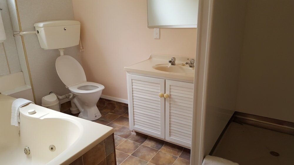 Фото Ace Motor Lodge