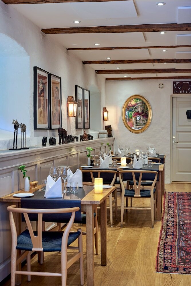 Фото Kragerup Gods