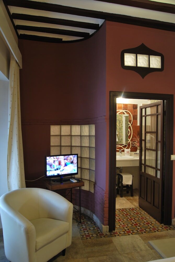 Фото Hotel Rural Casa Grande Almagro