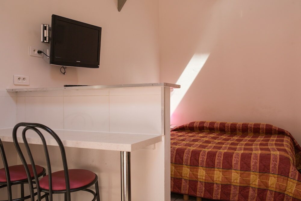 Фото Les Barmonts