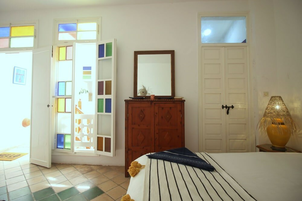 Фото Riad Dar Zayna