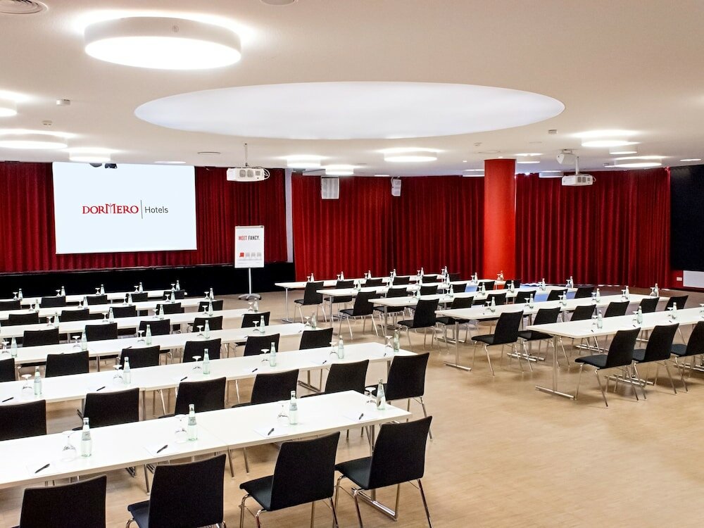 Фото Dormero Hotel Kelheim