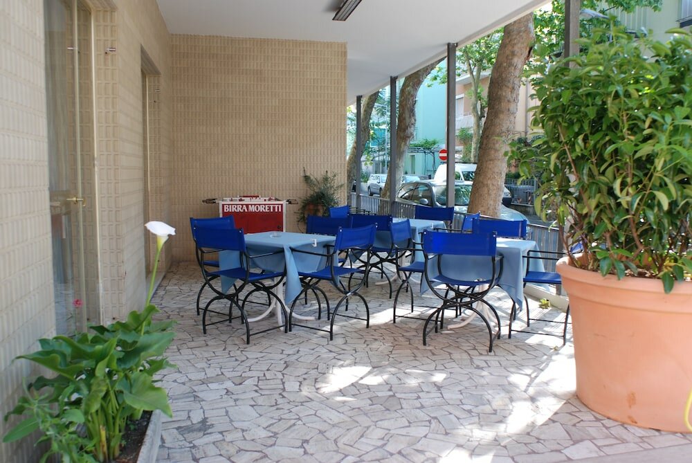 Фото Hotel Zaghini