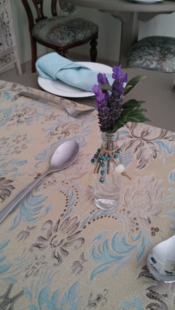 Фото Dunton Guest House