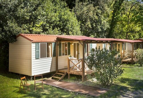 Гостиница Holiday Resort Medveja - Liburnia