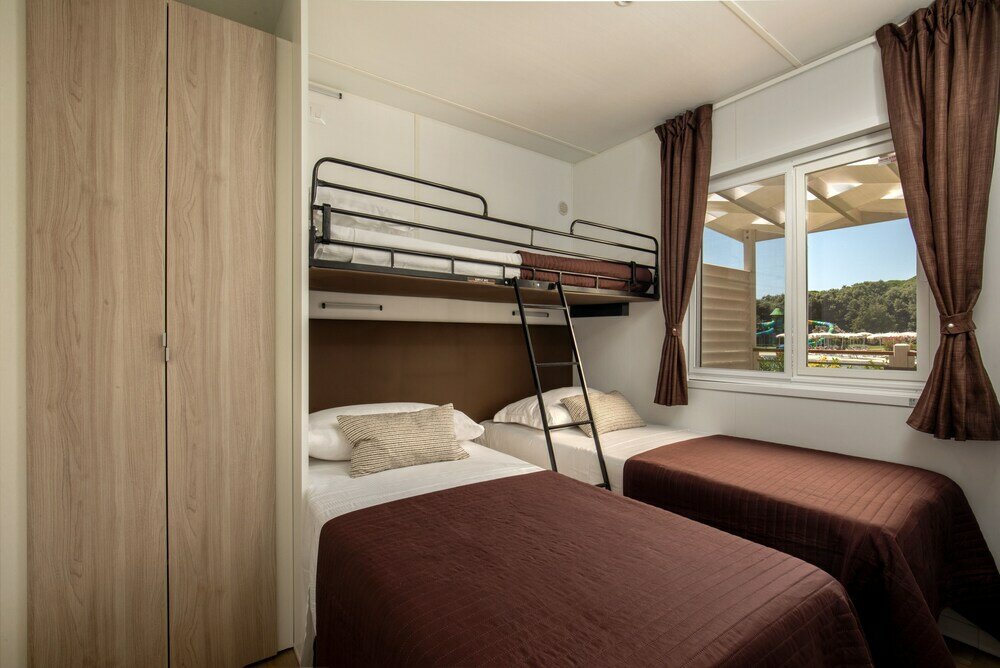 Фото Camping Village Parco della Gallinara