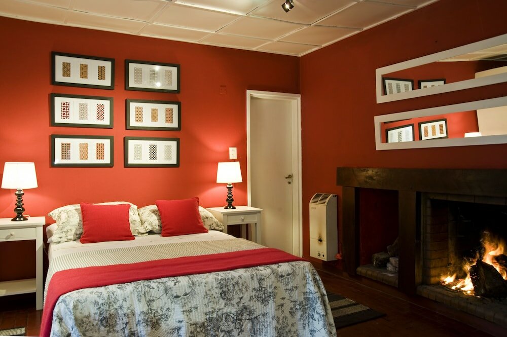 Фото Estancia La Candelaria