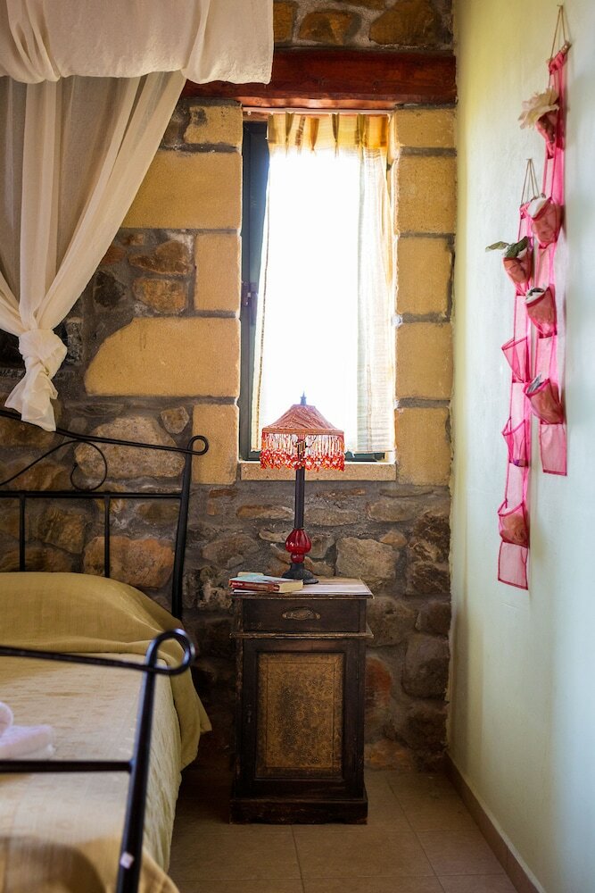 Фото Amygdalia Villas