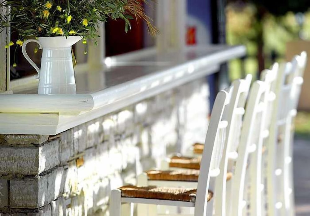 Фото Ledra Samos Hotel