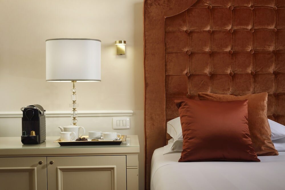 Фото San Firenze Suites & SPA