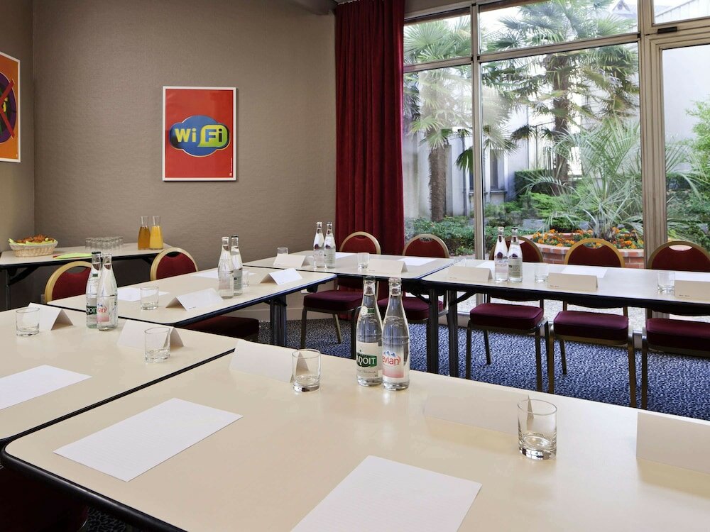 Фото Ibis Styles Blois Centre Gare