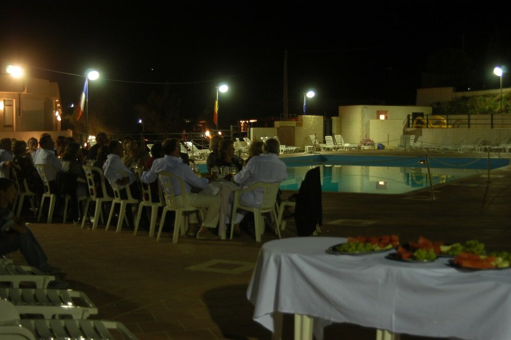 Фото Costa Makauda Residence