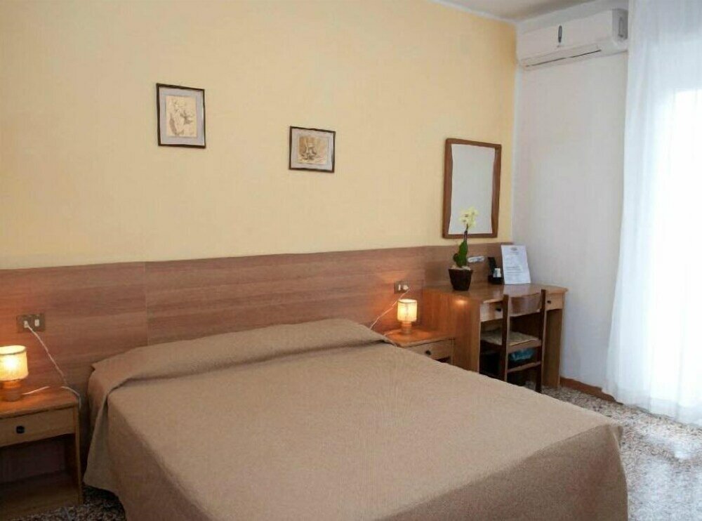 Фото Pensione Imperia