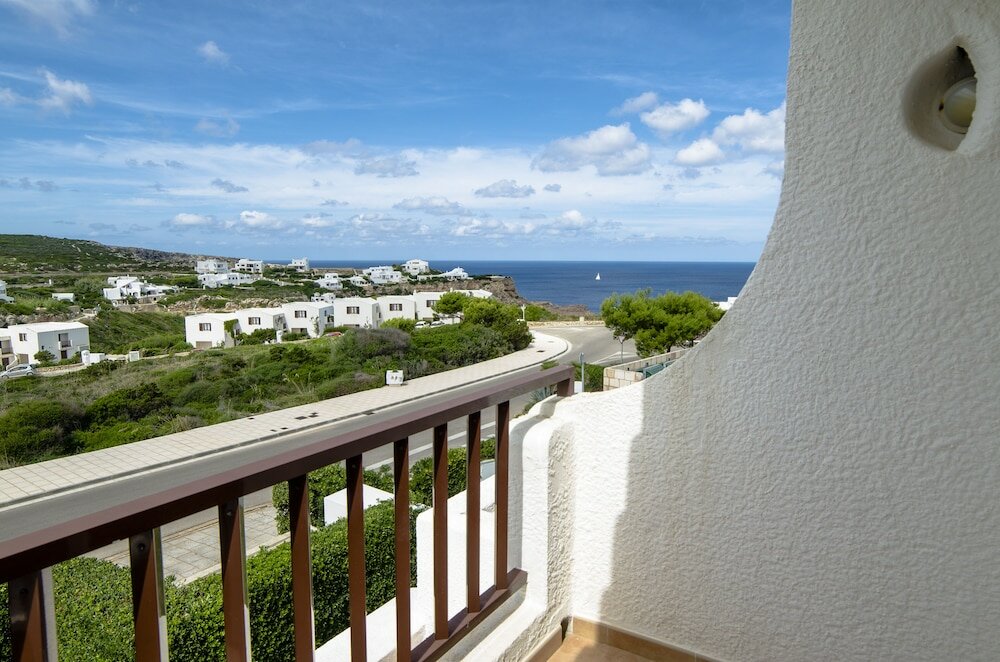 Фото Apartamentos Sa Cala