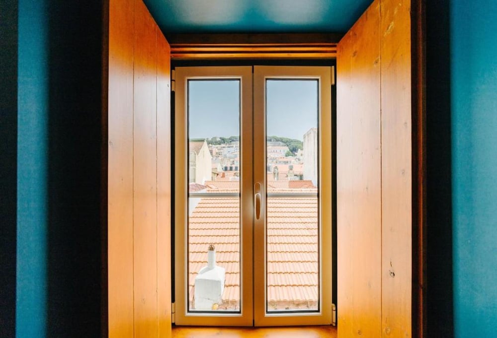 Фото Lisbon Art Stay Apartments Baixa