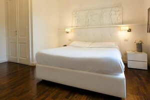 отель Cagliari Boutique Rooms and Suites