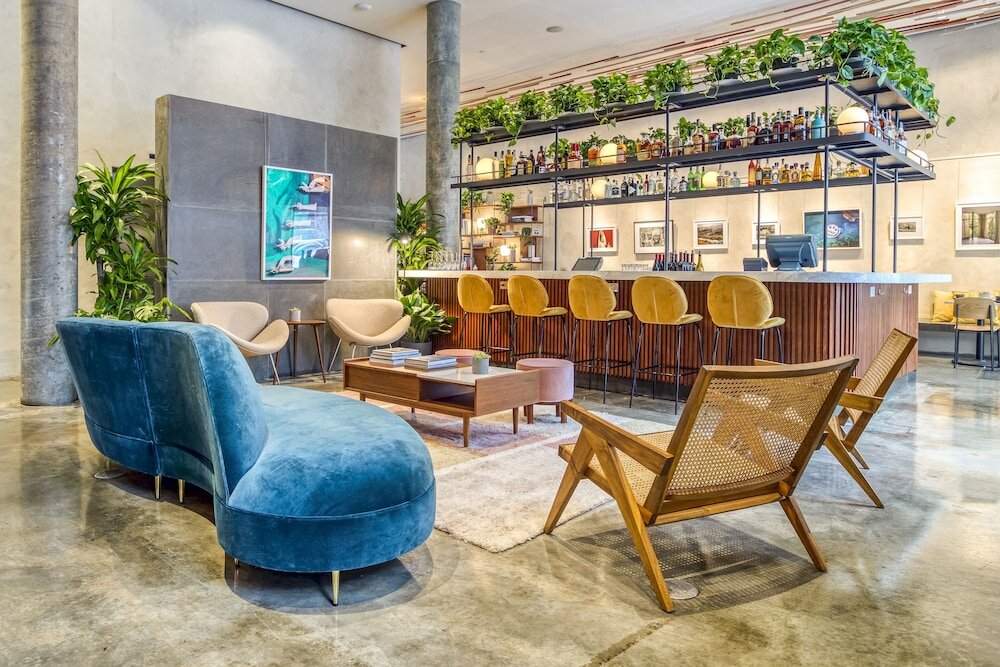 Фото отеля 5