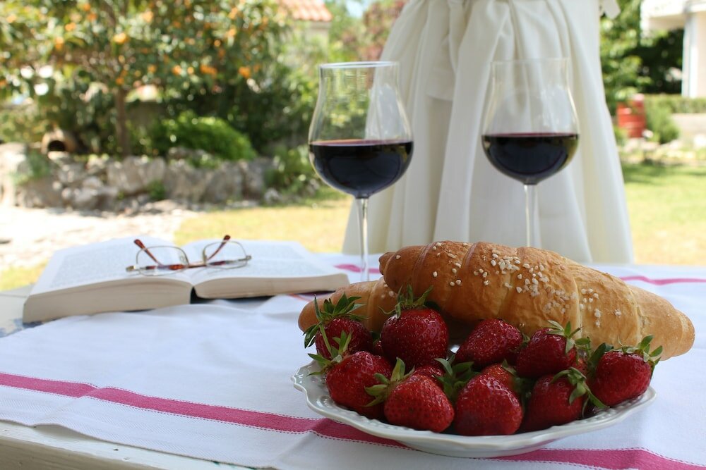 Фото Villa Mandolina Apartments