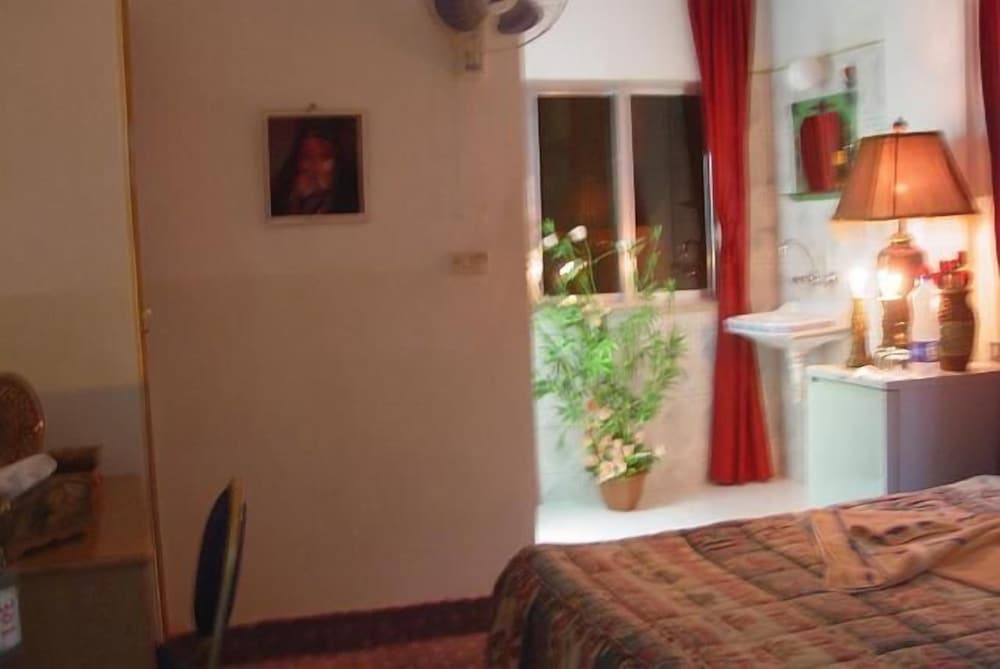 Фото Valentine Inn