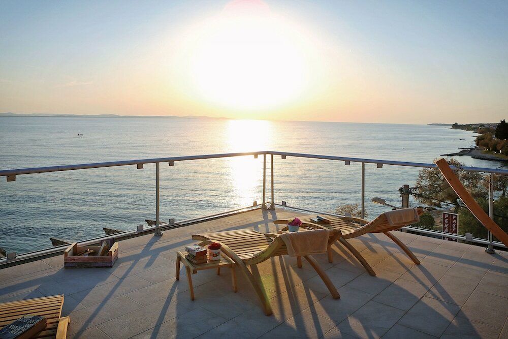 Фото Hotel Delfin