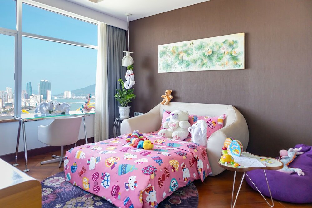 Фото Grand Mercure Danang