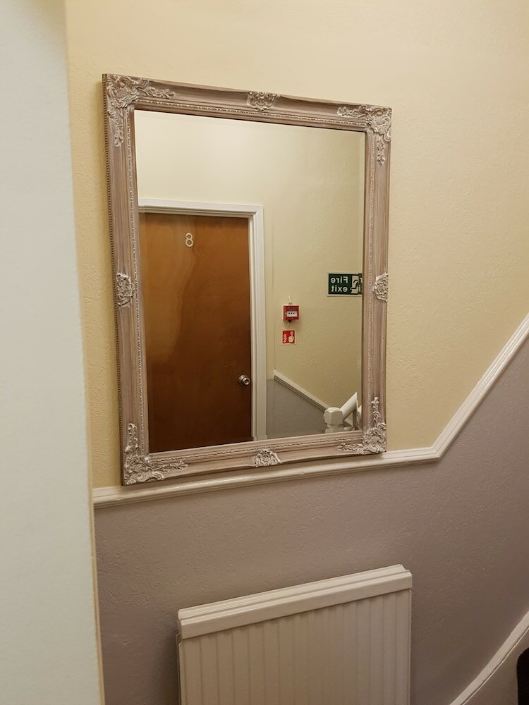 Фото King's Cross Hotel