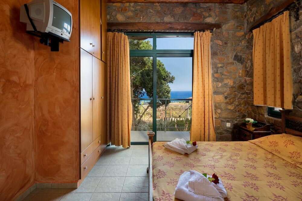 Фото Amygdalia Villas