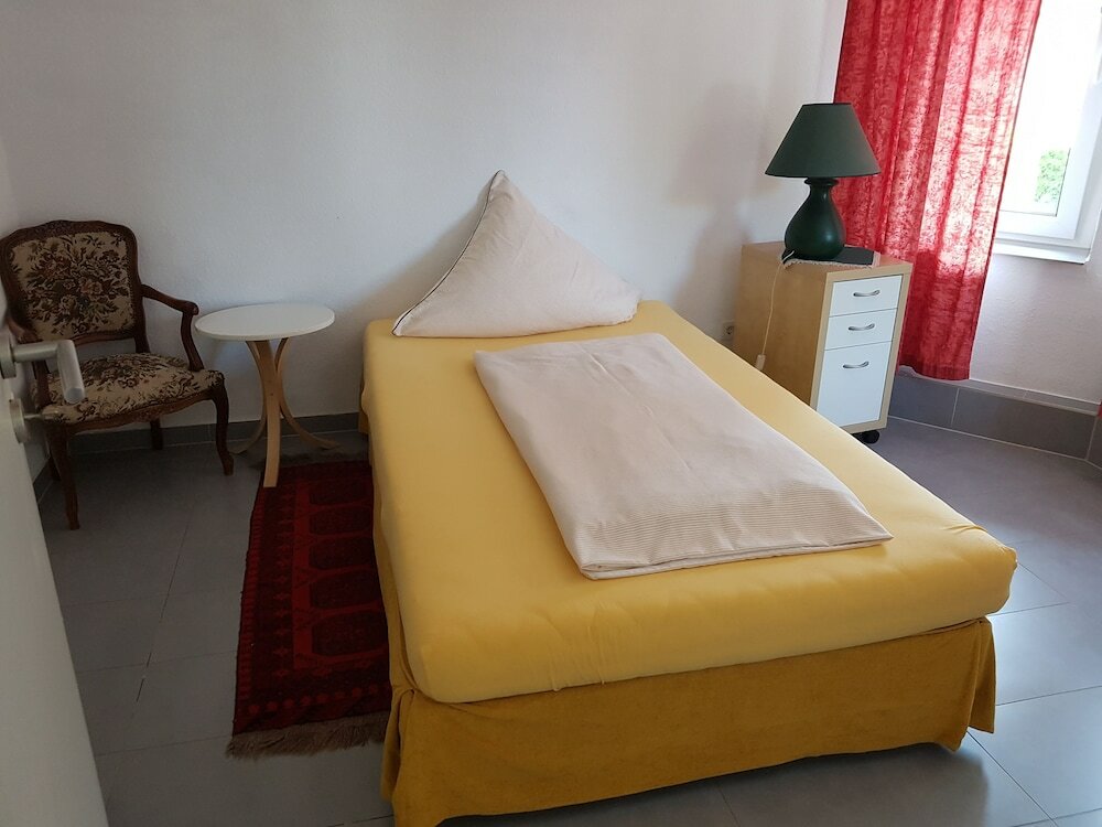 Фото Hotel Goethe