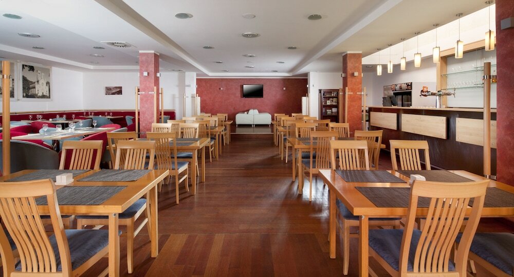 Фото Hotel Vladimir Ústí nad Labem