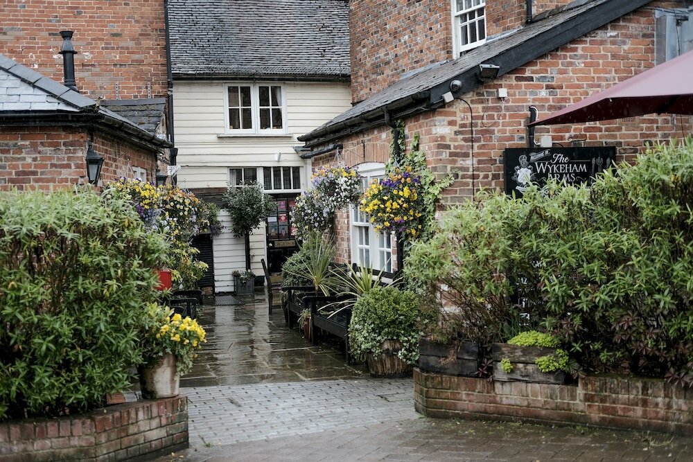 Фото отеля 3