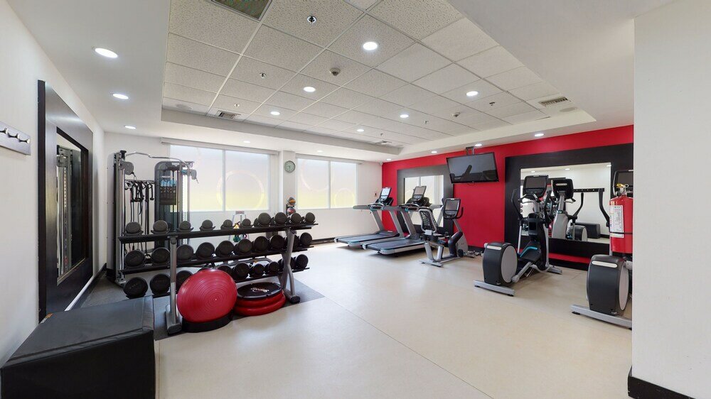 Фото DoubleTree by Hilton Queretaro