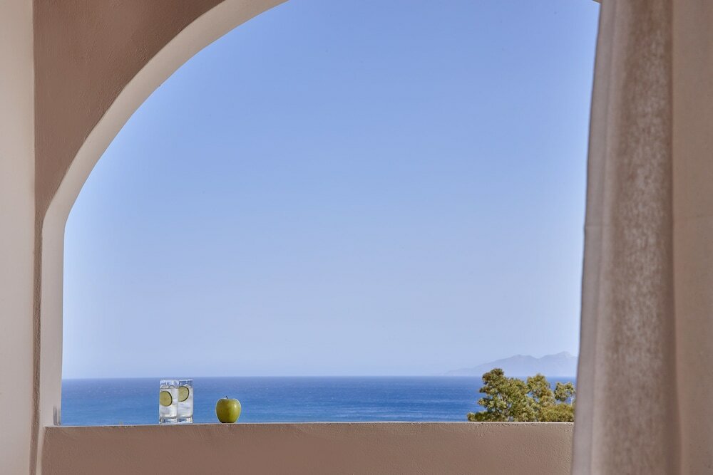 Фото Terra Blue Santorini