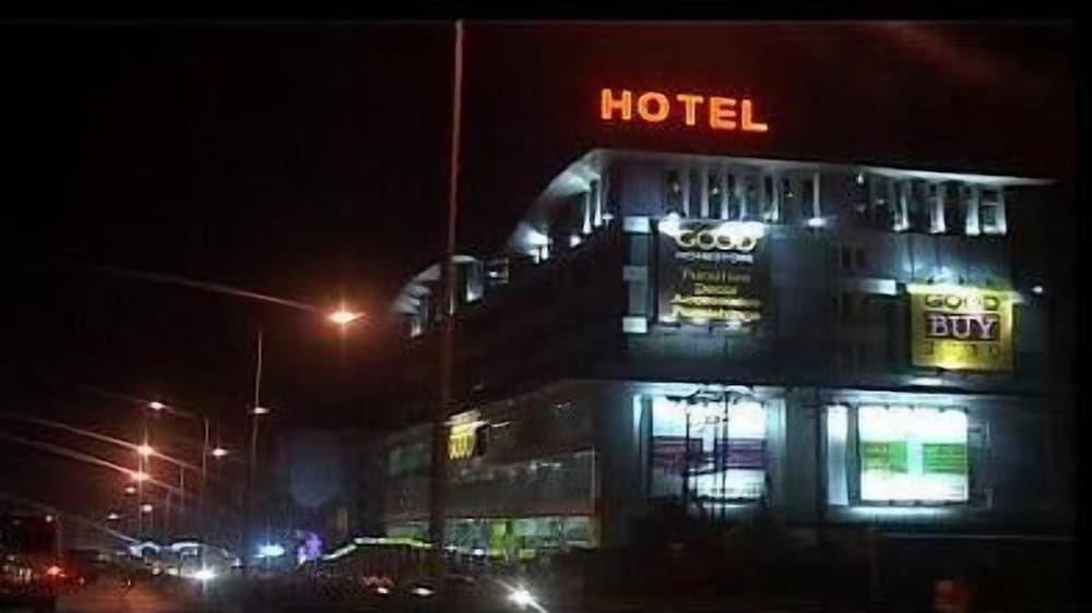 Фото отеля 4