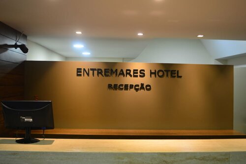 Гостиница Entremares Hotel