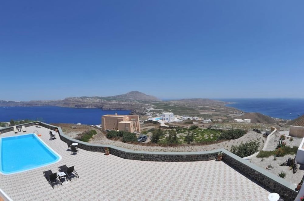 Фото Sigal Villa