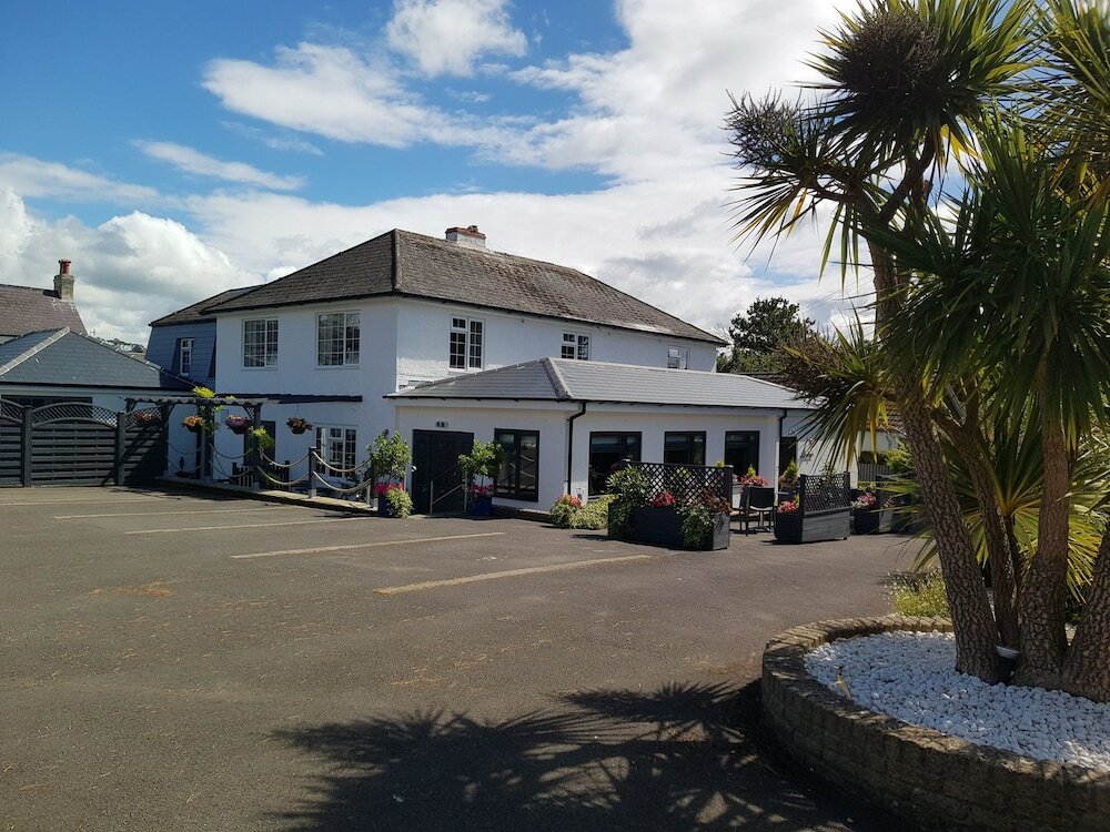 Фото Hensleigh House