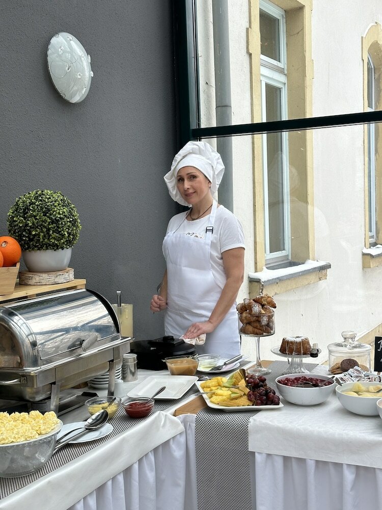 Фото Parkhotel Waldschlösschen