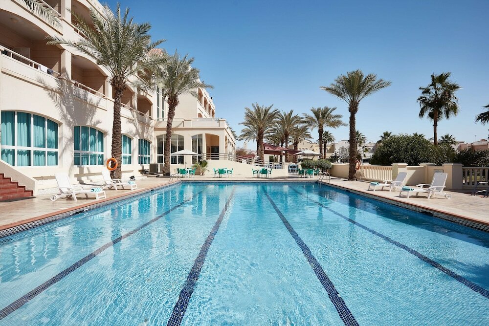 Фото Makarem Annakheel Hotel & Resort