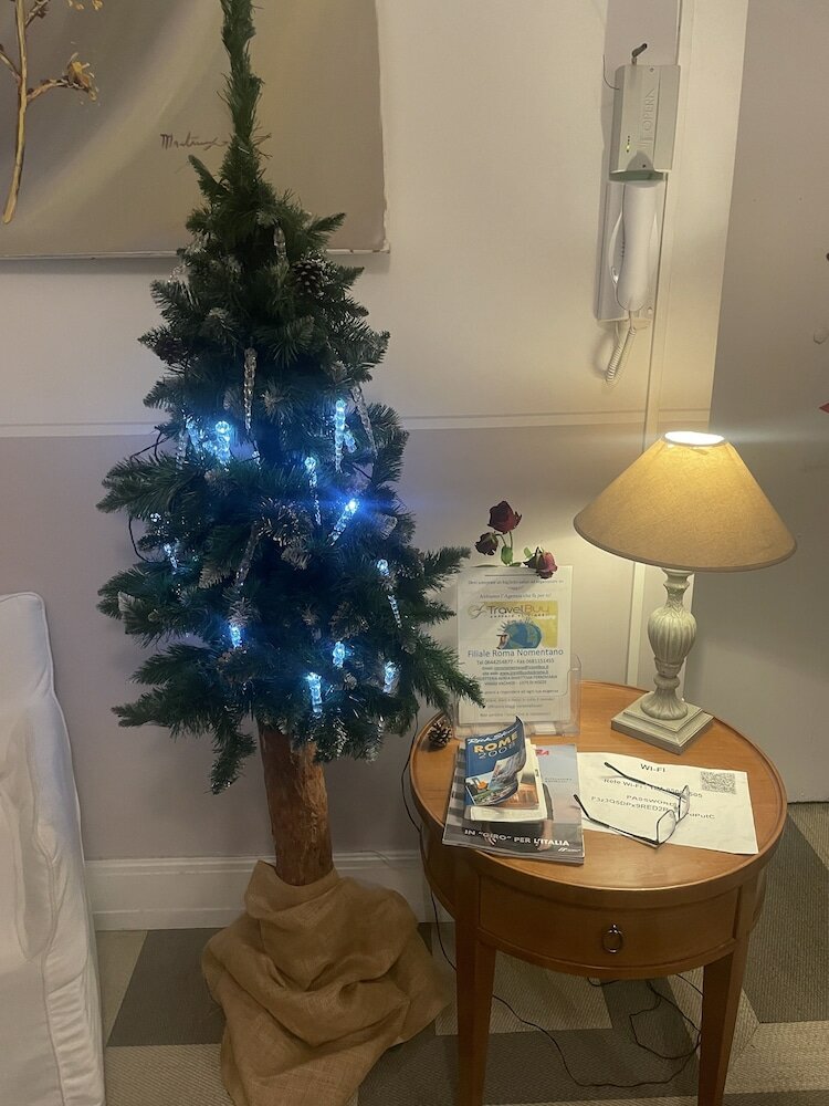 Фото Piazza di Spagna Prestige