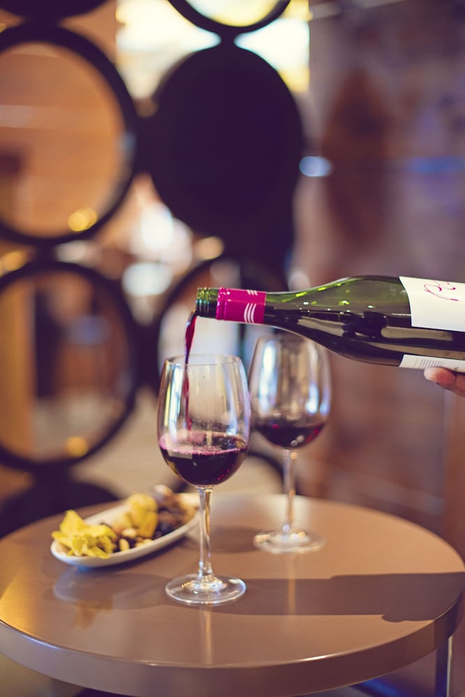 Фото Premier Hotel Quatermain