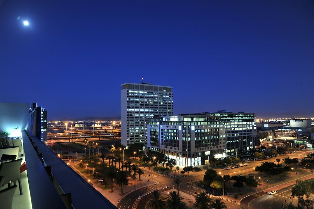 Фото Radisson Hotel Cape Town Foreshore